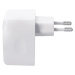 Solight Adaptér 2x USB-C fast charger 36W DC73