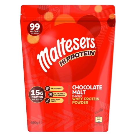 Mars Maltesers HiProtein 450g - čokoláda Mars & More