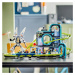 LEGO LEGO® Zábavní park Robotický svět 60421