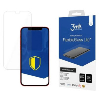 Ochranné sklo 3MK FlexibleGlass Lite iPhone 12/12 Pro 6,1