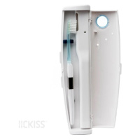 IONICKISS STERILIZER sterilizační UV pouzdro + kartáček Ionickiss original