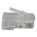 DATACOM Konektor RJ45 UTP 8p8c Cat6 lanko 10ks