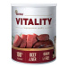 Akinu Vitality Hovězí s játry mleté pro psy 800 g