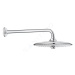 Grohe 26459000 - Hlavová sprcha 260, 3 proudy, sprchové rameno 38 cm, chrom