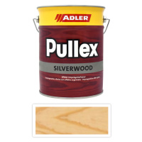 ADLER Pullex Silverwood - impregnační lazura 5 l Bezbarvá 50501