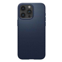 Spigen Liquid Air silikonové pouzdro na iPhone 15 PRO MAX 6.7