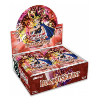 Yu-Gi-Oh 25th Anniversary Edition Pharaohs Servant Booster Box