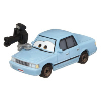 Mattel cars 3 autíčko dana grankoff, hfb41