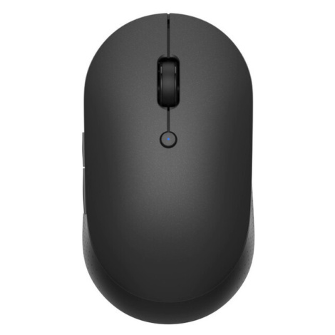 Xiaomi Mi Dual Mode Wireless Mouse Silent Edition Černá