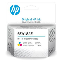 HP 6ZA18AE tříbarevná