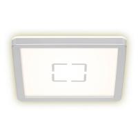 Briloner Briloner 3174-014 - LED Stropní svítidlo FREE LED/12W/230V 19x19 cm