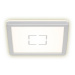 Briloner Briloner 3174-014 - LED Stropní svítidlo FREE LED/12W/230V 19x19 cm