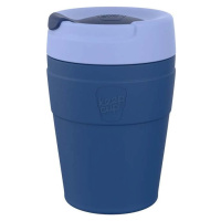 Modrý termo hrnek 340 ml Helix Thermal Gloaming M – KeepCup