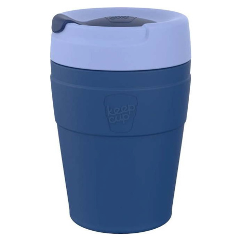 Modrý termo hrnek 340 ml Helix Thermal Gloaming M – KeepCup