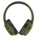 OTL Call of Duty Modern Warfare 3 ANC Wireless Headphones Olive Zelená