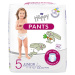 BELLA Pants Junior 11-18 kg 22 ks