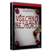 Všechno nejhorší - DVD