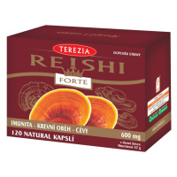 TEREZIA Reishi FORTE cps.120