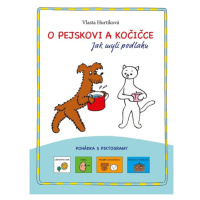 O pejskovi a kočičce