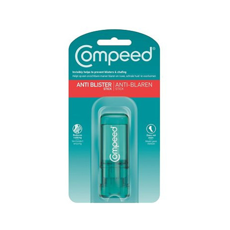 COMPEED Tyčinka proti puchýřům 8 ml