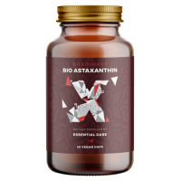 BrainMax Astaxanthin (Astaxantin) BIO, 8 mg, 60 rostlinných kapslí