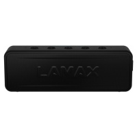 LAMAX Sentinel2 Černá