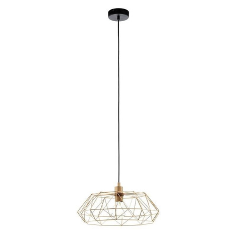 Eglo - Lustr 1xE27/60W/230V