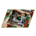 Cobi Sturmtiger 38 cm RW61 Sturnmorser Tiger, 1:28, 1115k, 1f