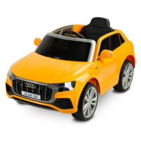 Autíčko na baterie Audi RS Q8 Orange