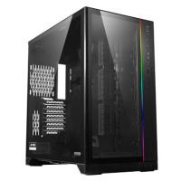 Lian Li PC-O11 Dynamic XL ROG Certify Black