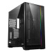 Lian Li PC-O11 Dynamic XL ROG Certify Black