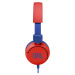 JBL JR 310, červená - JBL JR310RED