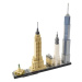 LEGO® Architecture 21028 New York City