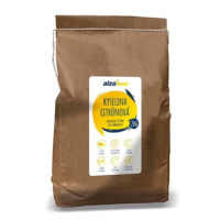 AlzaEco kyselina citronová 2 kg