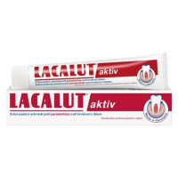 Lacalut aktiv zubní pasta 75ml