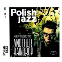 Kuba Wiecek Trio: Another Raindrop - Polish Jazz, Vol. 78