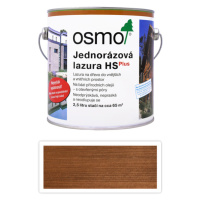 OSMO Jednorázová lazura HS 2.5 l Teak 9262