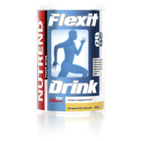 NUTREND Flexit Drink grep 400g