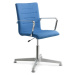 LD SEATING Konferenční židle OSLO 227, F34-N6