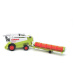 BRUDER 02120 Kombajn Claas Lexion 480