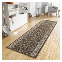 Hanse Home Collection koberce Běhoun Basic 102488 - 80x400 cm