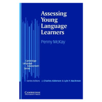 Assessing Young Language Learners Paperback Cambridge University Press