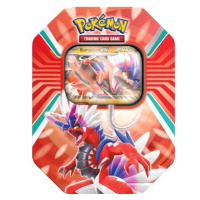 Pokémon TCG: Paldea Legends Tin - Koraidon