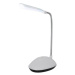 Popron.cz Flexibilní 4 LED stolní lampa (Iso)