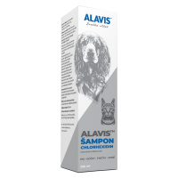 ALAVIS Šampon Chlorhexidin 250 ml