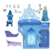 Mattel Frozen malá a sněhové překvapení herní set