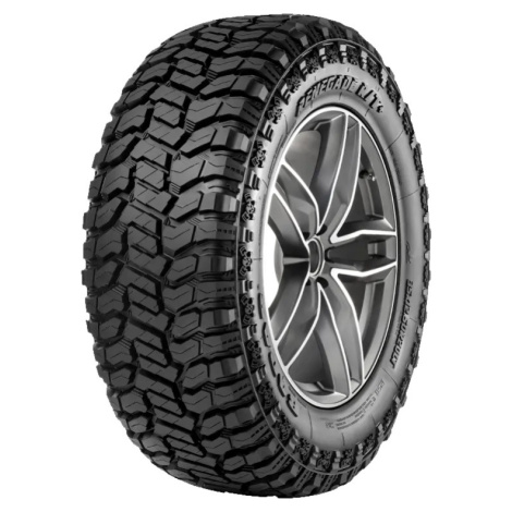 RADAR 37X13.5 R 17 121Q RENEGADE_R/T+ TL LT M+S 10PR P.O.R.