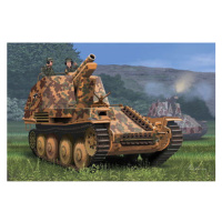 Plastic ModelKit military 03315 - Sturmpanzer 38(t) Grille Ausf. M (1:72)