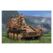 Plastic ModelKit military 03315 - Sturmpanzer 38(t) Grille Ausf. M (1:72)