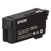 Epson T40C140 černá